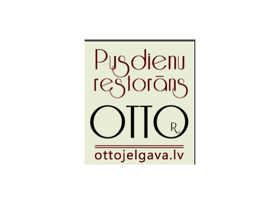 OTTO - Pusdienu restorāns