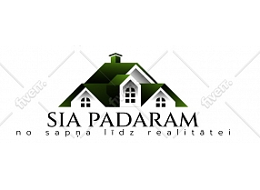 PADARAM, SIA