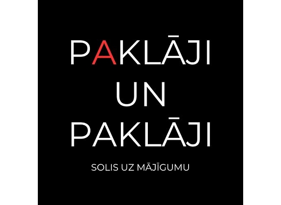 Paklāji un Paklāji