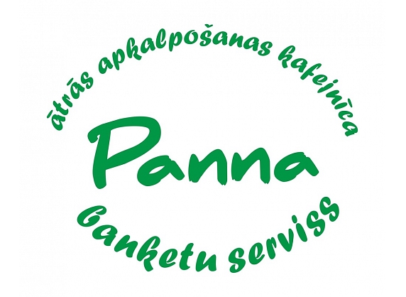 Panna, ātrās apkalpošanas kafejnīca