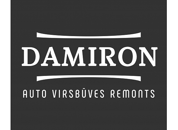 Damiron, SIA
