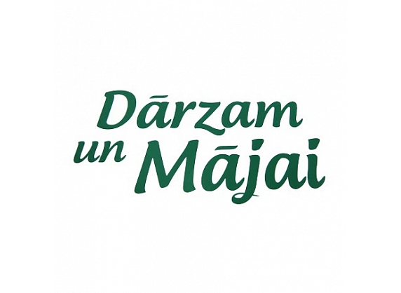 Dārzam un mājai, veikals