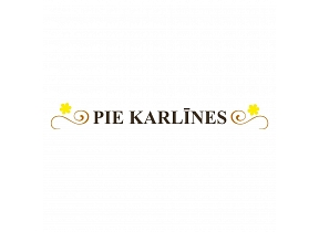 Pie Karlīnes, dāvanu veikals