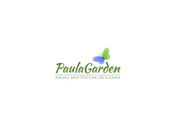 PaulaGarden, SIA