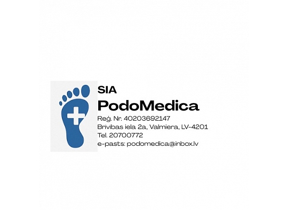 PodoMedica, SIA