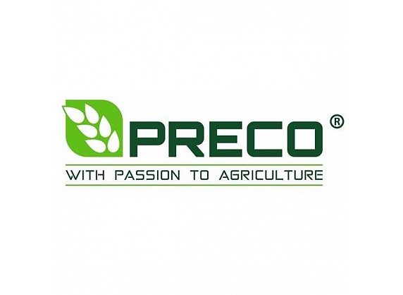 Preco, SIA