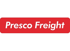 Presco Freight, SIA