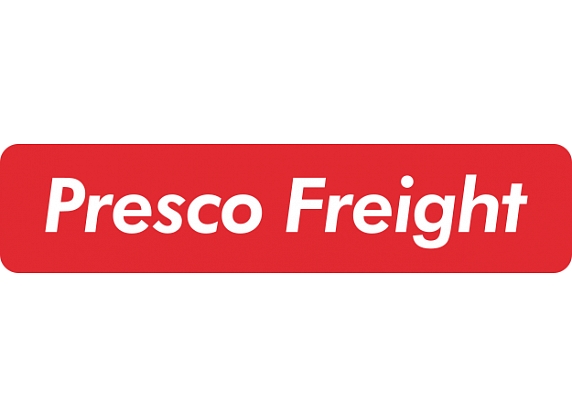 Presco Freight, SIA