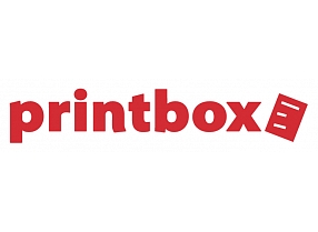 Printbox Rīga Plaza