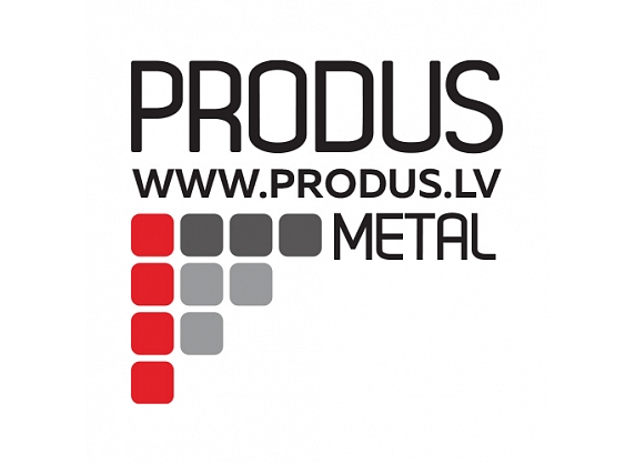 Produs, SIA, metāla jumtu segumi