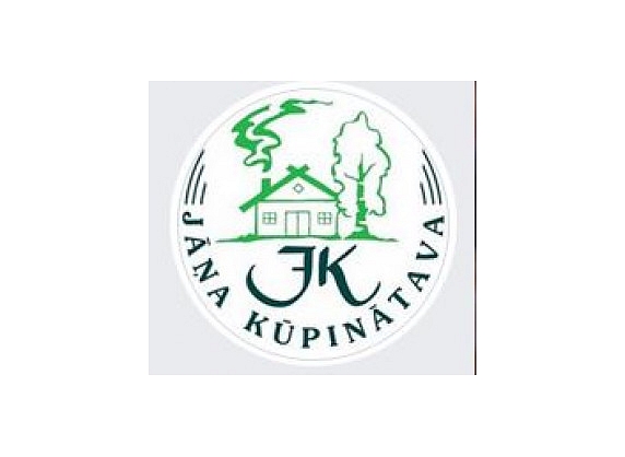 Jāņa kūpinātava, SIA Berico
