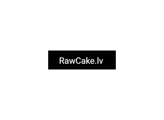Raw Cake, SIA OM Crafts
