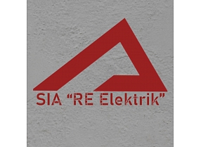 RE Elektrik, SIA