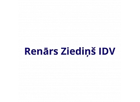 Renārs Ziediņš