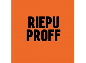 Riepu PROFF, SIA