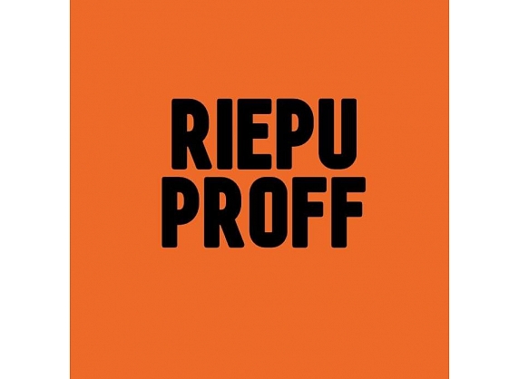Riepu PROFF, SIA
