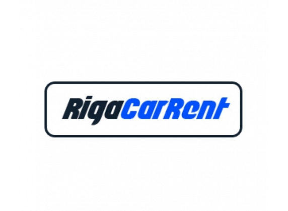 RIGA CAR RENT, auto noma Rīgā