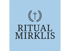 RITUAL-MIRKLIS, SIA