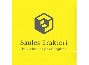 Saules Traktori