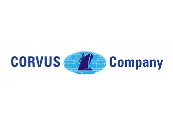 Corvus Company, SIA