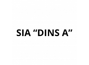 Dins A, SIA