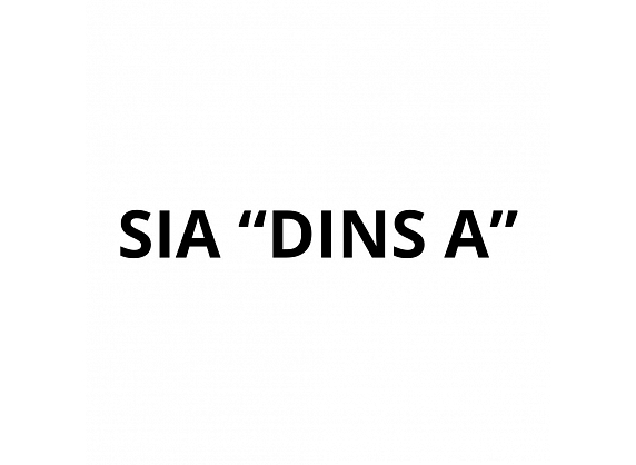 Dins A, SIA