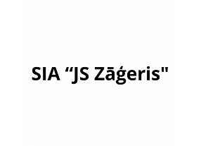 JS Zāģeris, SIA