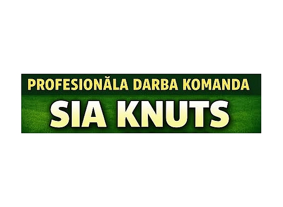 Knuts, SIA