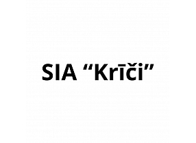 Krīči, SIA