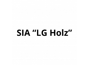 LG Holz, SIA