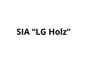 LG Holz, SIA