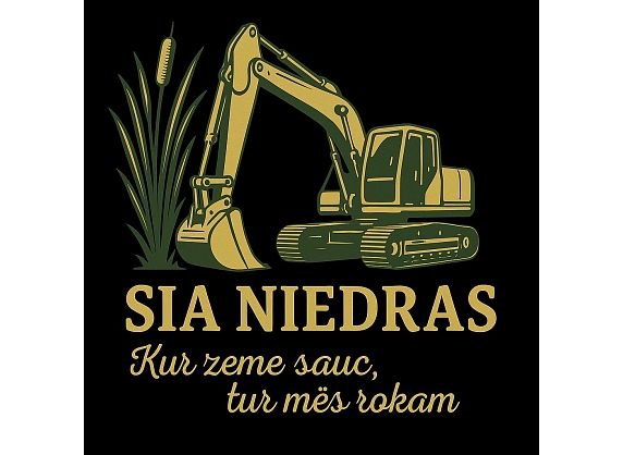 NIEDRAS, SIA