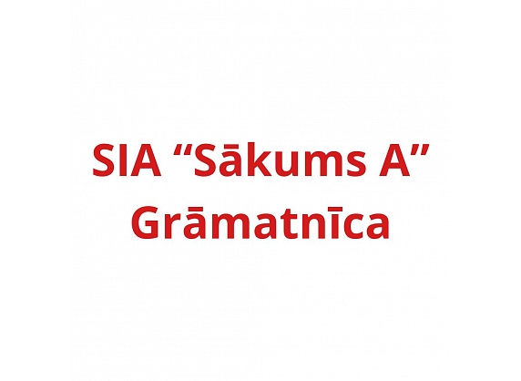 Sākums A, SIA, Grāmatnīca