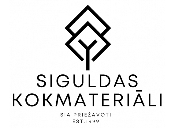 SIGULDAS KOKMATERIĀLI