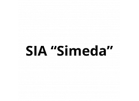 Simeda, SIA
