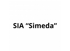 Simeda, SIA