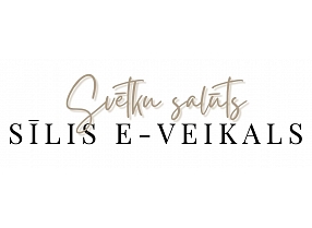 Svētku salūts