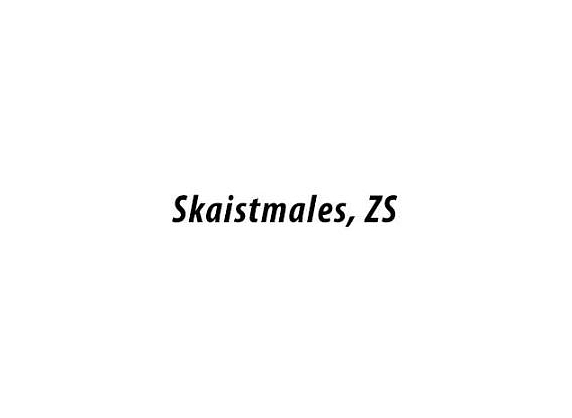 Vārmes pag. M. Āboliņa ZS Skaistmales