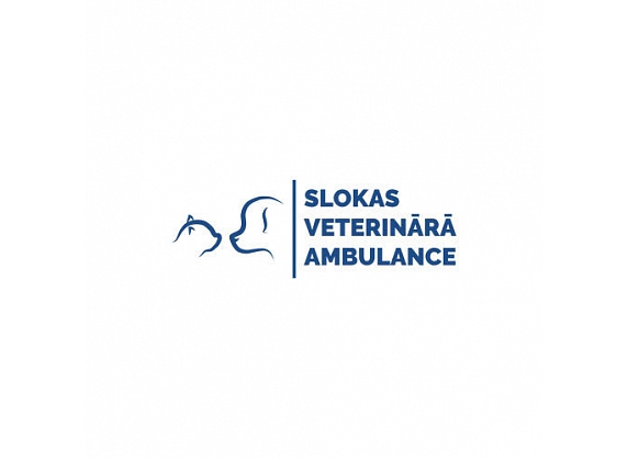 Slokas veterinārā ambulance, veterinārā aptieka un klīnika Jūrmalā
