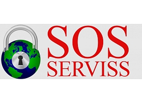 Durvju atvēršana: sosserviss.lv