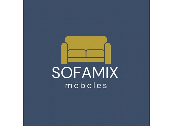 SOFAMIX mēbeles