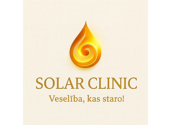 SOLAR CLINIC, SIA