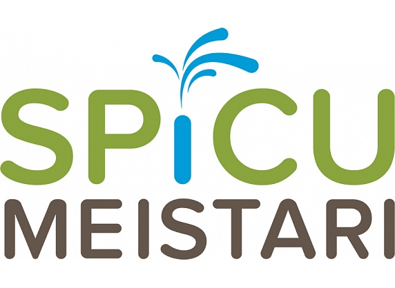 Spicu meistari