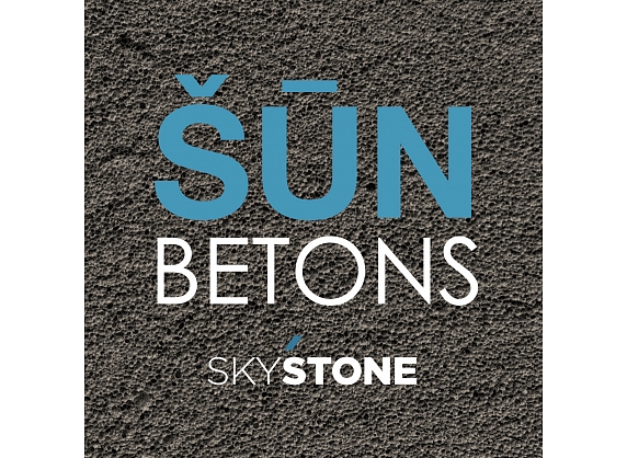 SKYSTONE, SIA