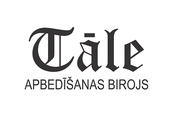 AB Tāle, SIA, Tāle apbedīšanas birojs
