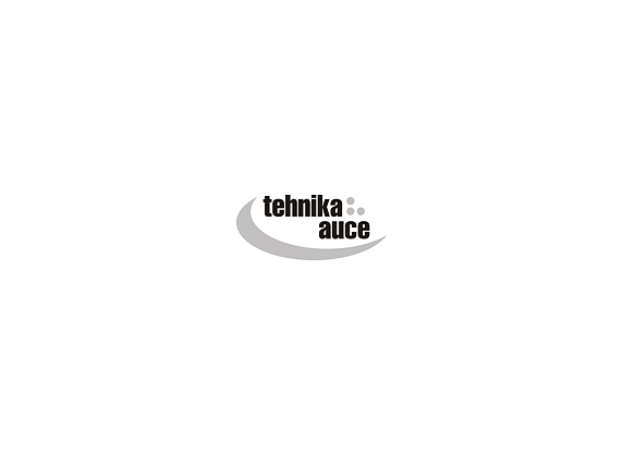 Tehnika Auce, SIA