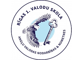 Rīgas 1. valodu skola, SIA