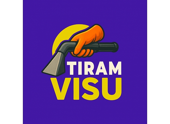 Tīram visu, SIA