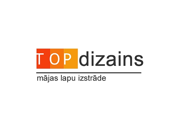 TOP Dizains, IK