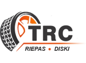 TRC riepas, riepu un disku tirdzniecība, riepu serviss